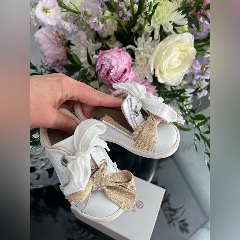 Florence le Picolle sneakers in very good condition